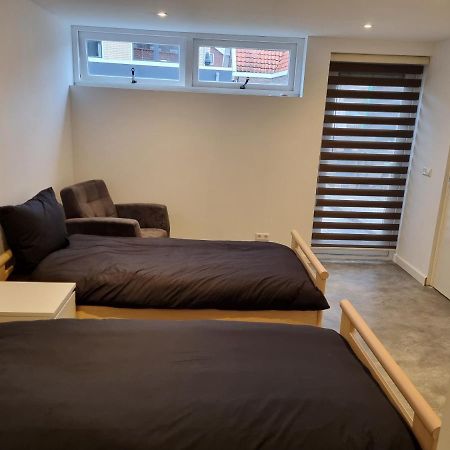 De Rokerij Apartment Monnickendam Ngoại thất bức ảnh