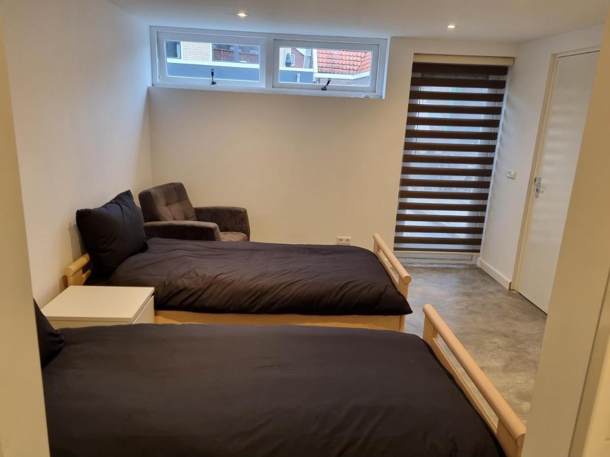 De Rokerij Apartment Monnickendam Ngoại thất bức ảnh