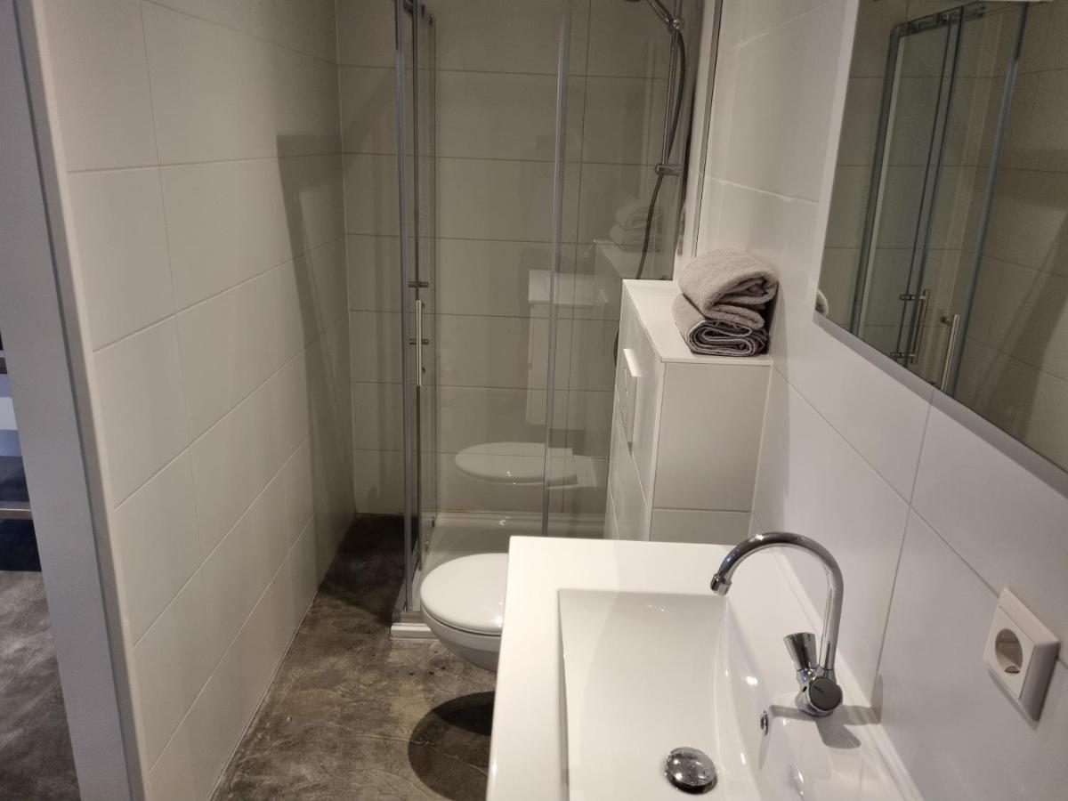 De Rokerij Apartment Monnickendam Ngoại thất bức ảnh